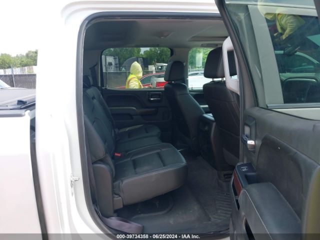 3GTU2NEC2GG384526 GMC Sierra 1500 Slt