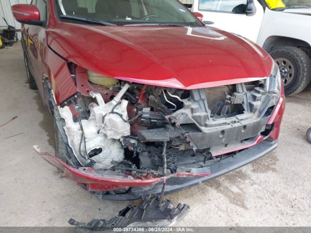 JN1BJ1BVXMW302809 Nissan Rogue Sport Sv Fwd Xtronic Cvt