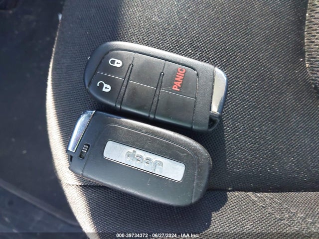 ZACNJCAB1MPM93253 Jeep Renegade Sport Fwd