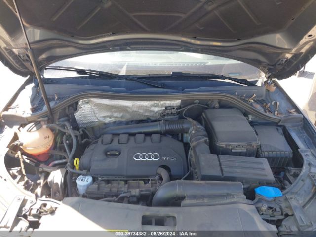 WA1GFCFS3GR023215 Audi Q3 2.0t Premium Plus