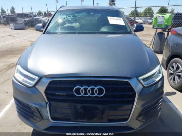 WA1GFCFS3GR023215 Audi Q3 2.0t Premium Plus
