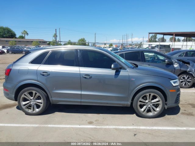 WA1GFCFS3GR023215 Audi Q3 2.0t Premium Plus