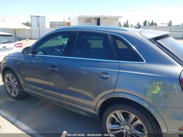 WA1GFCFS3GR023215 Audi Q3 2.0t Premium Plus