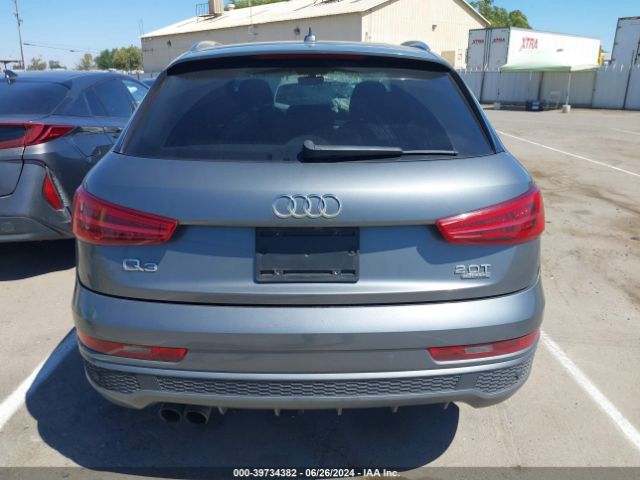 WA1GFCFS3GR023215 Audi Q3 2.0t Premium Plus