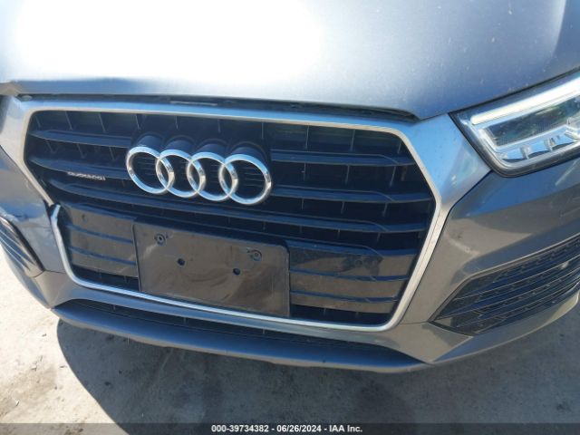 WA1GFCFS3GR023215 Audi Q3 2.0t Premium Plus