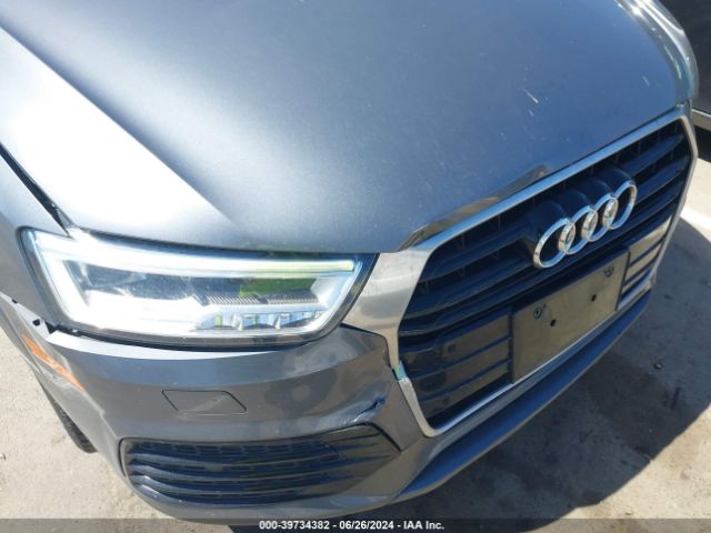WA1GFCFS3GR023215 Audi Q3 2.0t Premium Plus