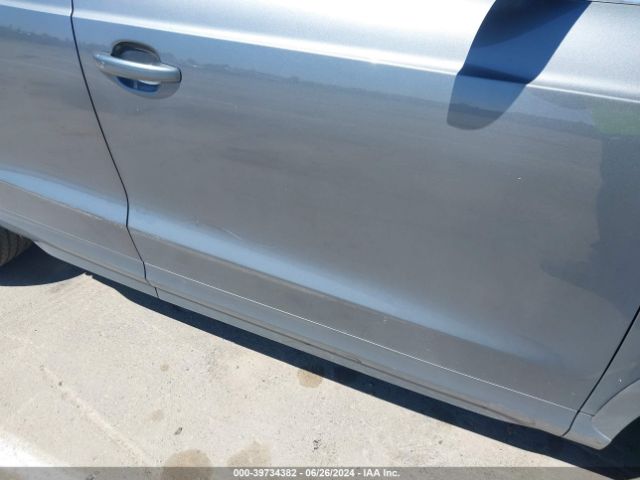 WA1GFCFS3GR023215 Audi Q3 2.0t Premium Plus