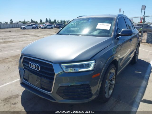 WA1GFCFS3GR023215 Audi Q3 2.0t Premium Plus