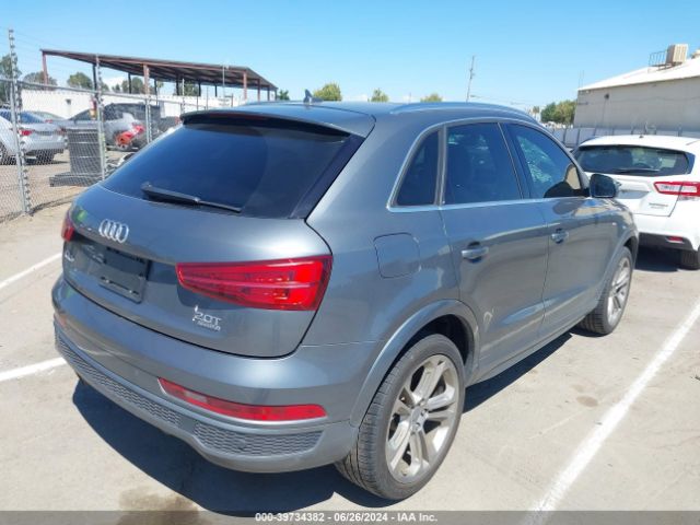 WA1GFCFS3GR023215 Audi Q3 2.0t Premium Plus
