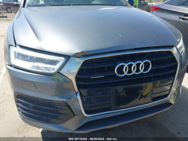 WA1GFCFS3GR023215 Audi Q3 2.0t Premium Plus