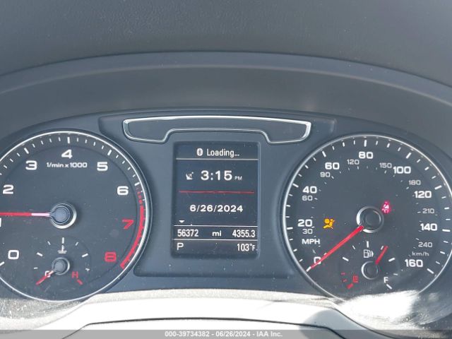 WA1GFCFS3GR023215 Audi Q3 2.0t Premium Plus