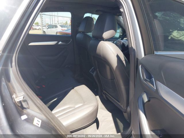 WA1GFCFS3GR023215 Audi Q3 2.0t Premium Plus