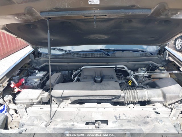 1GCPSCEKXP1145314 Chevrolet Colorado 2wd  Short Box Lt