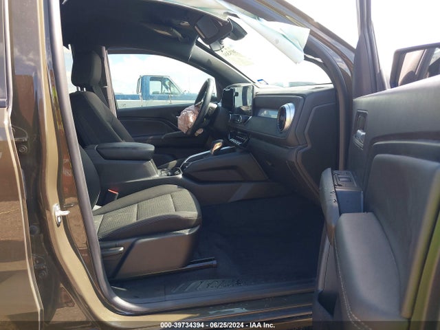 1GCPSCEKXP1145314 Chevrolet Colorado 2wd  Short Box Lt