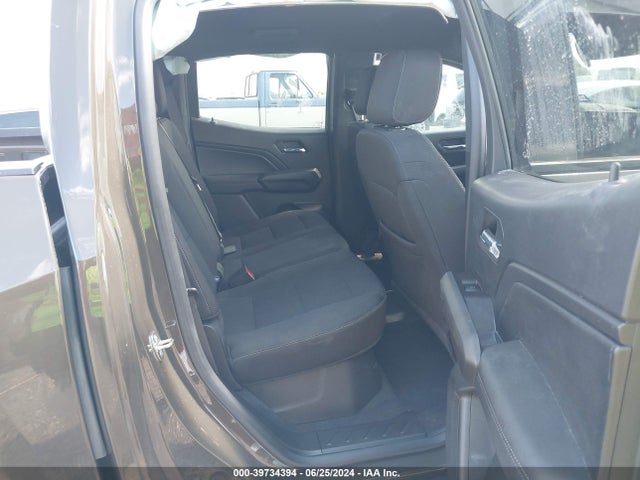 1GCPSCEKXP1145314 Chevrolet Colorado 2wd  Short Box Lt