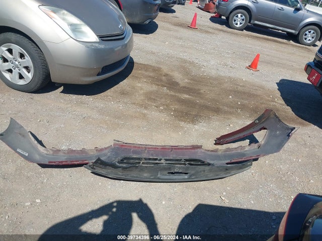 Hyundai Sonata Sport 2016 5NPE34AF3GH261420 Image 12