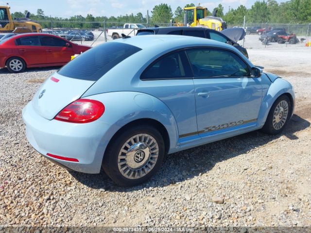 3VWJ07AT0EM664841 Volkswagen Beetle 1.8t