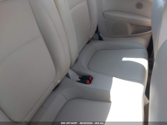 3VWJ07AT0EM664841 Volkswagen Beetle 1.8t