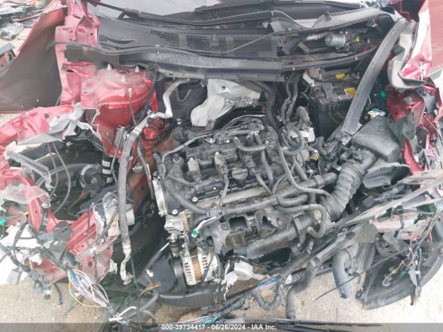 JM3KFBDM8M0454588 Mazda Cx-5 Grand Touring
