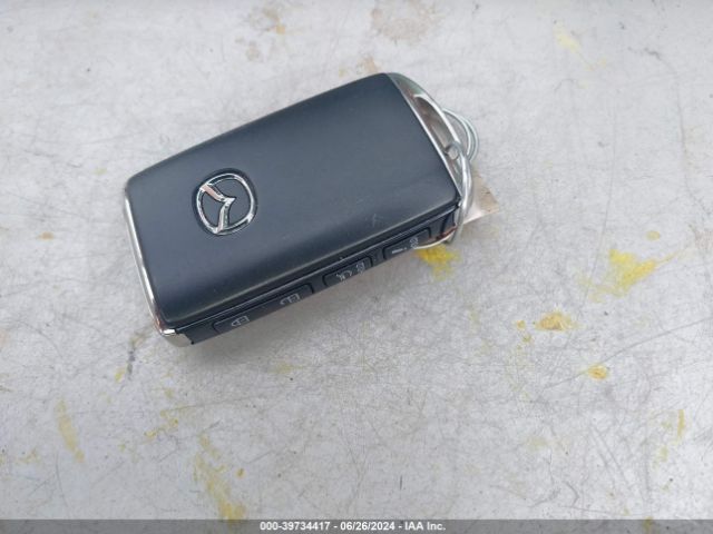 JM3KFBDM8M0454588 Mazda Cx-5 Grand Touring