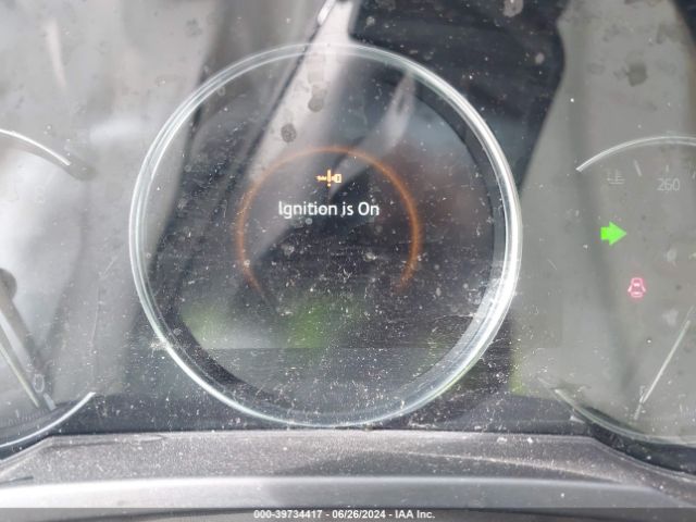 JM3KFBDM8M0454588 Mazda Cx-5 Grand Touring