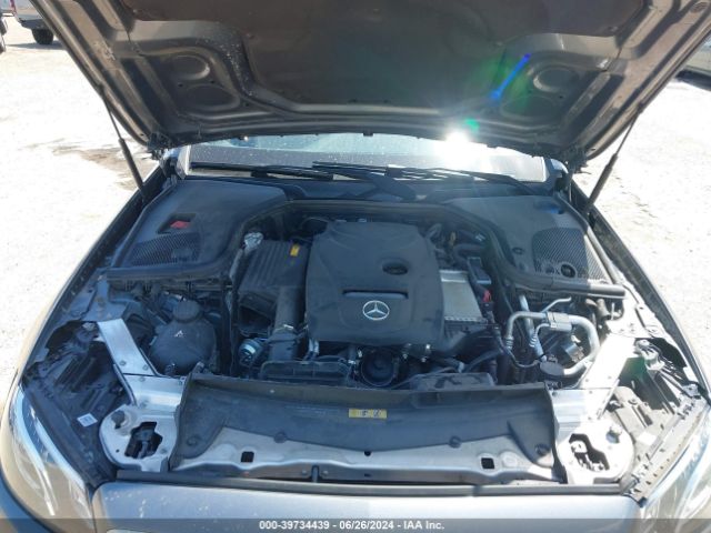 WDDZF4JB0KA660362 Mercedes-Benz E 300