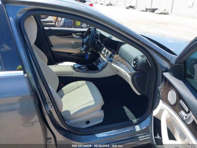 WDDZF4JB0KA660362 Mercedes-Benz E 300