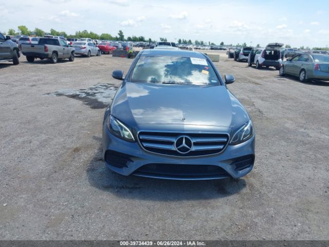 WDDZF4JB0KA660362 Mercedes-Benz E 300