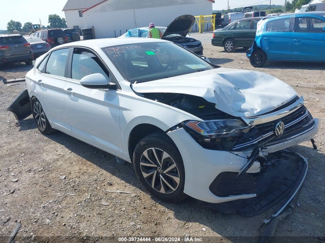 2023 3VW5M7BU8PM041001 main image
