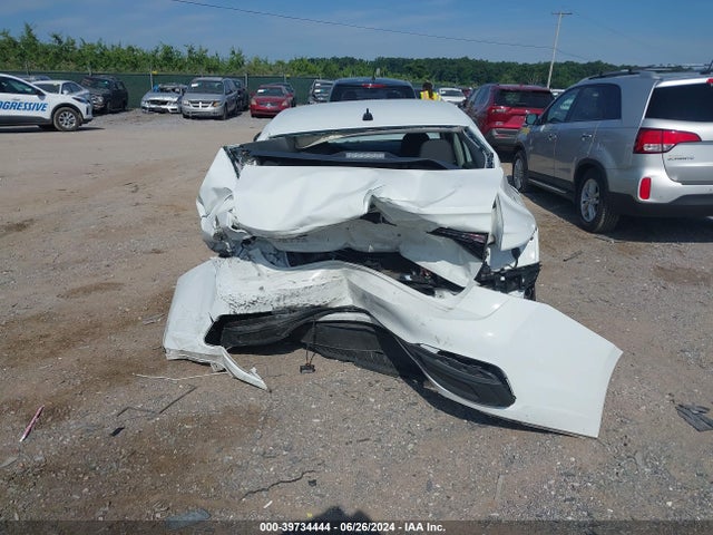 Volkswagen Jetta 1.5t S 2023 3VW5M7BU8PM041001 Image 16