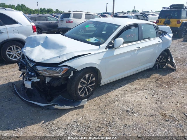 3VW5M7BU8PM041001 Volkswagen Jetta 1.5t S