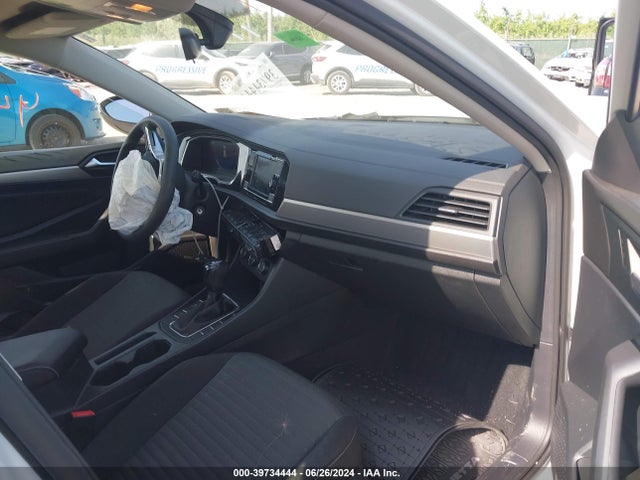 3VW5M7BU8PM041001 Volkswagen Jetta 1.5t S