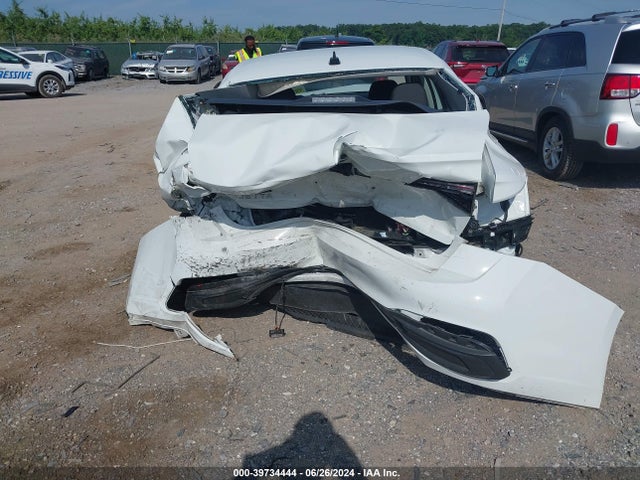 Volkswagen Jetta 1.5t S 2023 3VW5M7BU8PM041001 Image 6