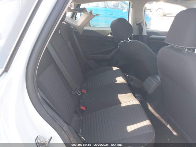 3VW5M7BU8PM041001 Volkswagen Jetta 1.5t S