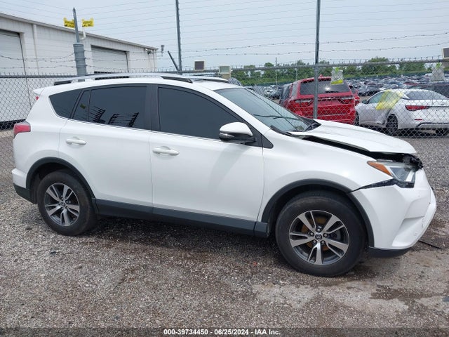 Toyota Rav4 Xle 2016 JTMRFREV9GJ067568 Image 13