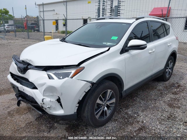 Toyota Rav4 Xle 2016 JTMRFREV9GJ067568 Image 14