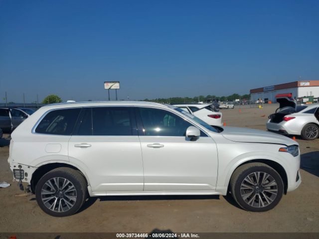 YV4102PK5L1549020 Volvo Xc90 T5 Momentum 7 Passenger