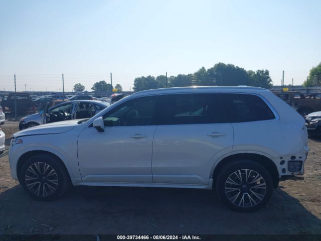 YV4102PK5L1549020 Volvo Xc90 T5 Momentum 7 Passenger