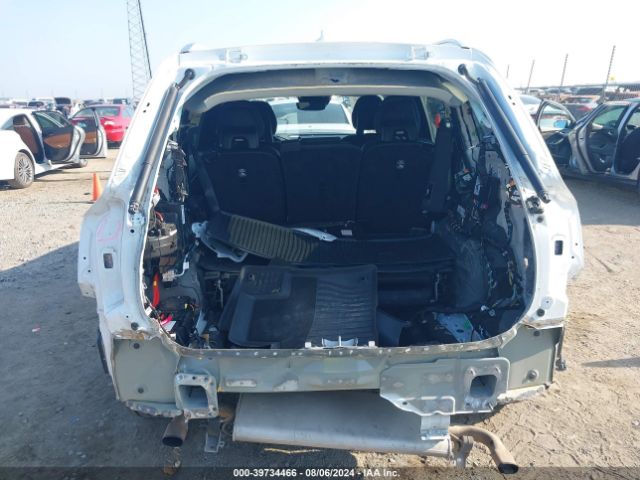 YV4102PK5L1549020 Volvo Xc90 T5 Momentum 7 Passenger