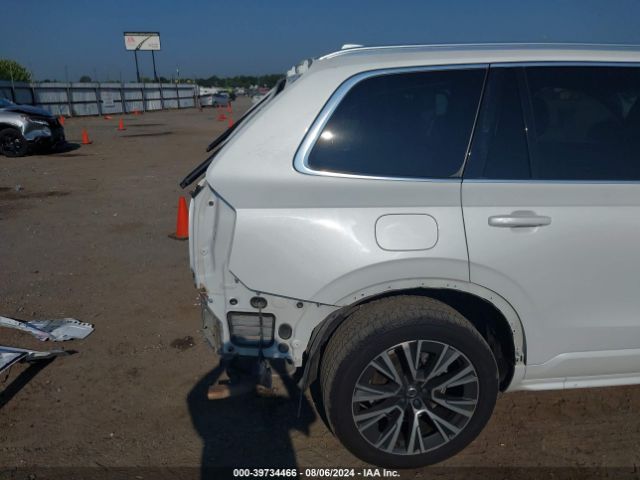 YV4102PK5L1549020 Volvo Xc90 T5 Momentum 7 Passenger