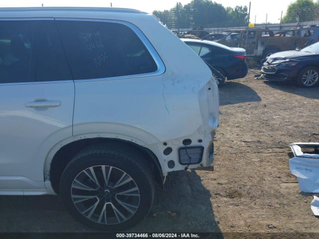 YV4102PK5L1549020 Volvo Xc90 T5 Momentum 7 Passenger