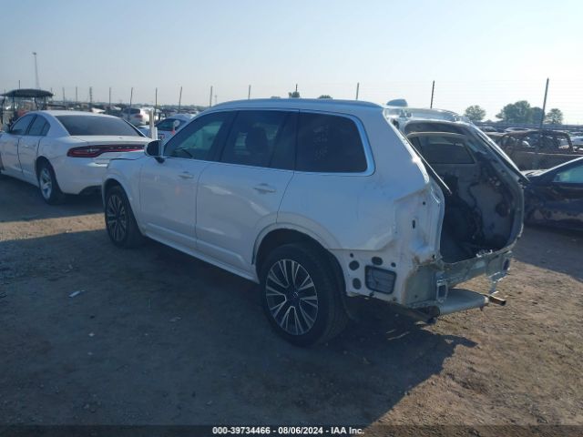 YV4102PK5L1549020 Volvo Xc90 T5 Momentum 7 Passenger