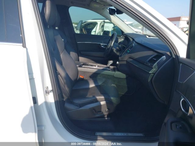 YV4102PK5L1549020 Volvo Xc90 T5 Momentum 7 Passenger