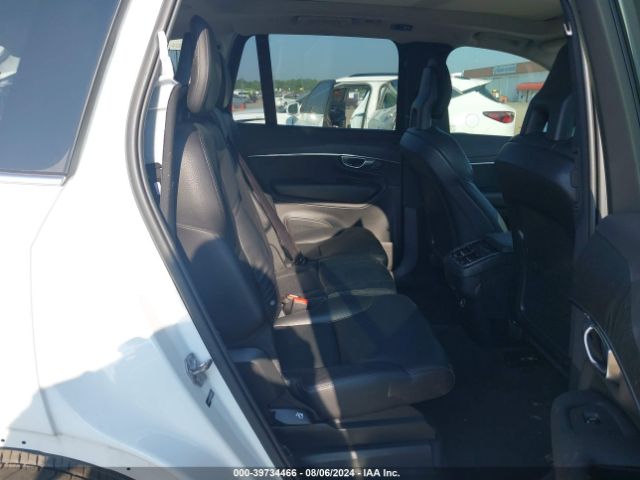 YV4102PK5L1549020 Volvo Xc90 T5 Momentum 7 Passenger