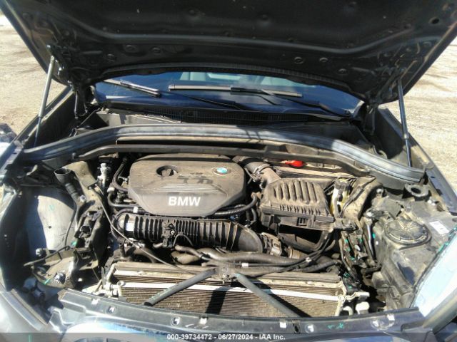 WBXHT3C37J5K30594 BMW X1 Xdrive28i