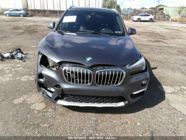 WBXHT3C37J5K30594 BMW X1 Xdrive28i