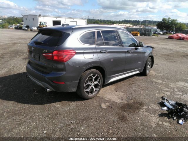 WBXHT3C37J5K30594 BMW X1 Xdrive28i