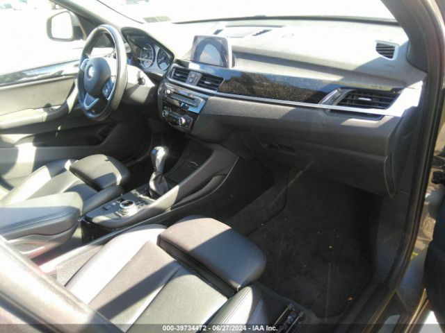 WBXHT3C37J5K30594 BMW X1 Xdrive28i