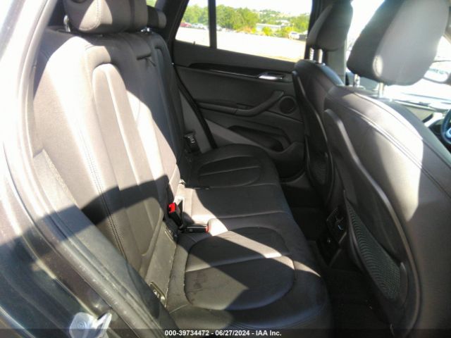 WBXHT3C37J5K30594 BMW X1 Xdrive28i