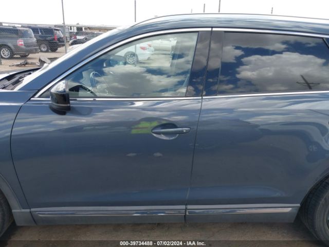 JM3TCBDY9M0538452 Mazda Cx-9 Carbon Edition